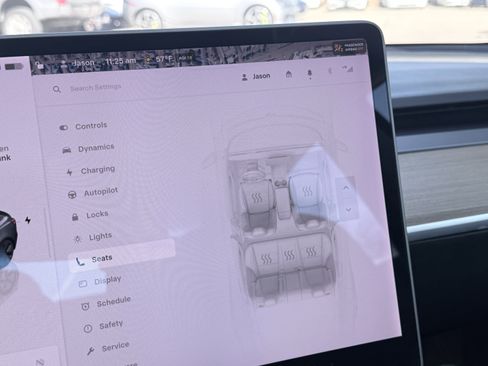 Used 2023 Tesla Model 3 Standard Range image 75