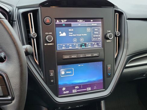 Used 2022 Subaru WRX image 11