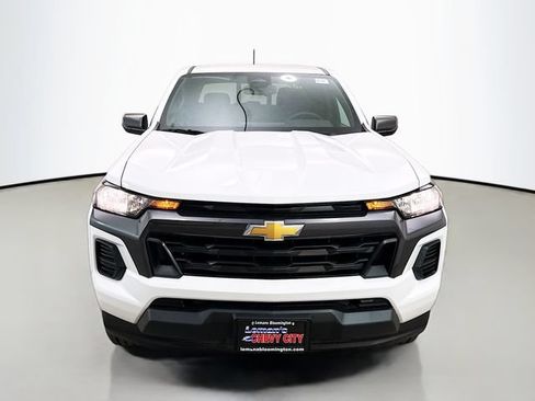New 2026 Chevrolet Colorado LT w/ Advanced Trailering Package RWD image 2