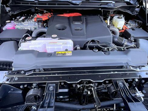 New 2026 Toyota Tundra Limited image 16