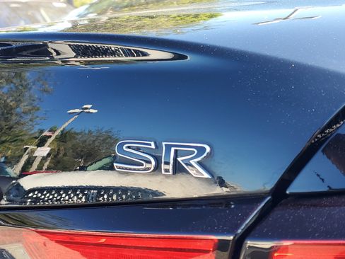 Used 2019 Nissan Altima 2.5 SR image 7