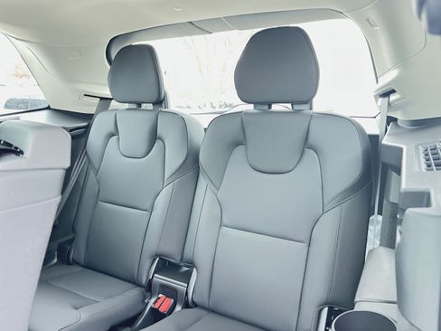 New 2026 Volvo XC90 B6 Plus w/ Protection Package image 26