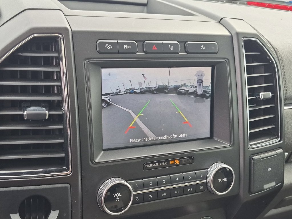 Used 2020 Ford Expedition Limited w/ Equipment Group 301A AWD/4WD image 20