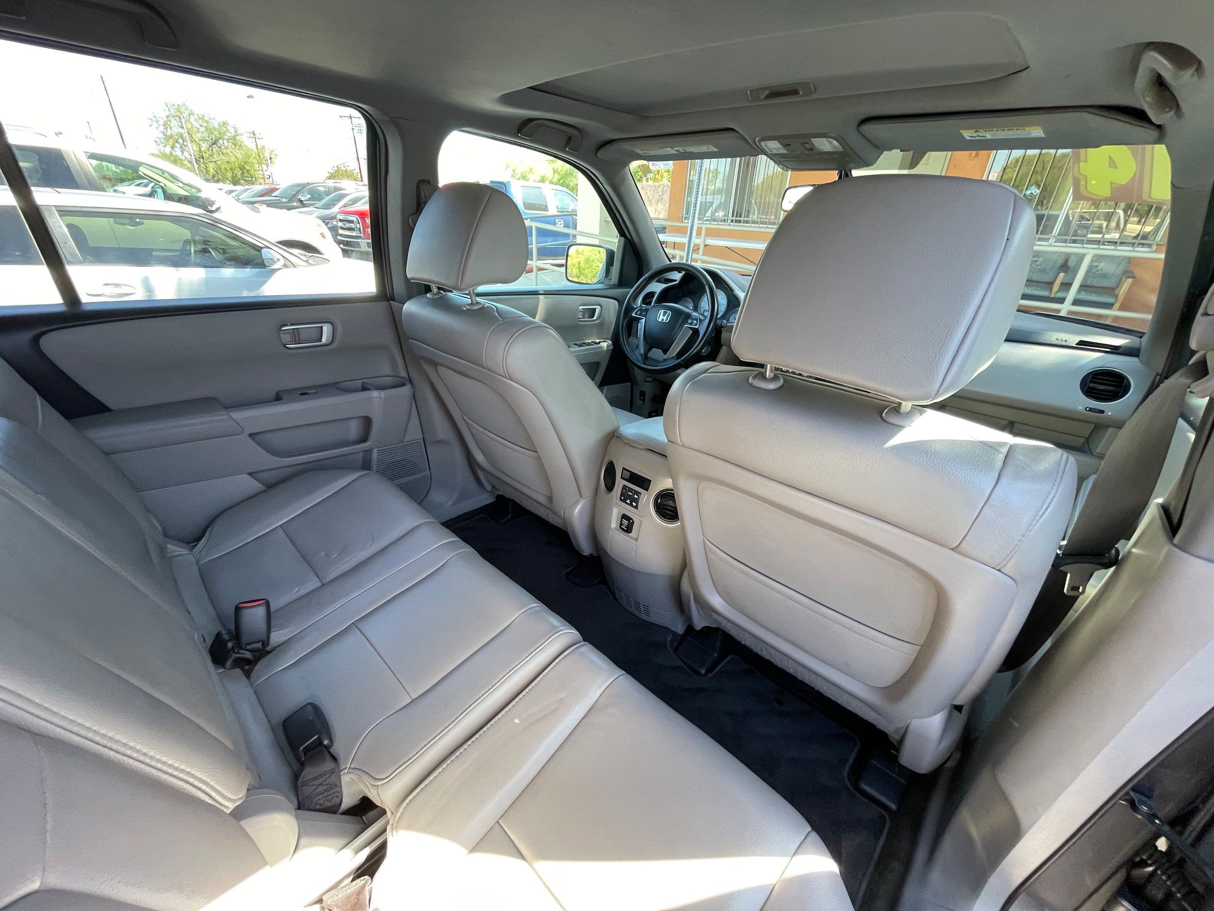 Used 2014 Honda Pilot EX-L image 26
