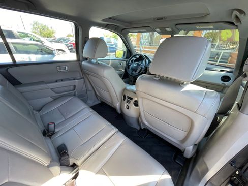 Used 2014 Honda Pilot EX-L image 26