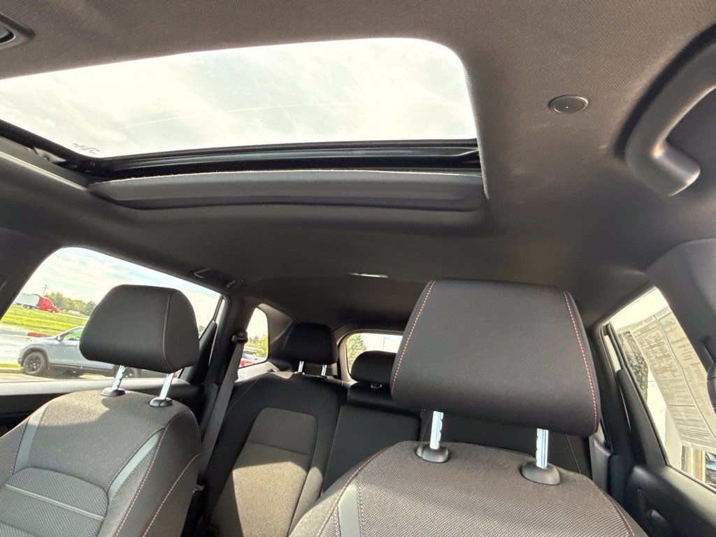 Certified 2024 Honda CR-V Sport image 12