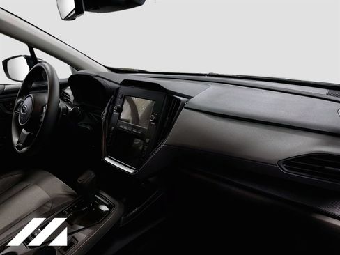 Used 2026 Subaru Crosstrek 2.5i AWD/4WD image 27