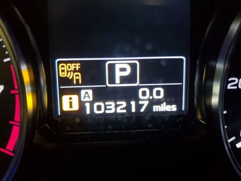 Used 2017 Subaru Crosstrek 2.0i Limited AWD/4WD image 17