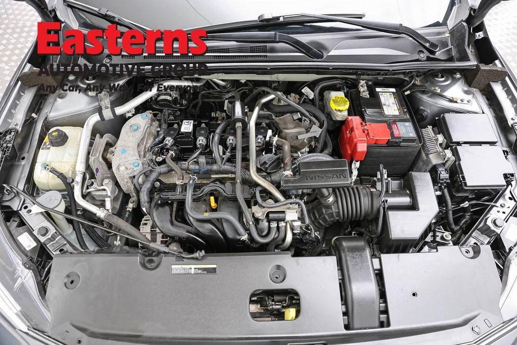 Used 2023 Nissan Sentra S FWD image 8