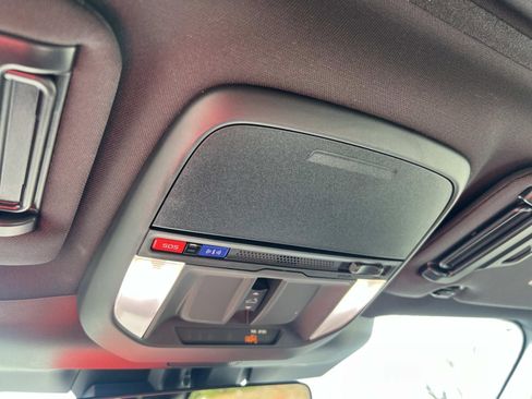 Certified 2026 Subaru Forester Premium image 31