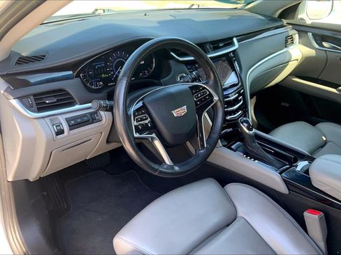 Used 2016 Cadillac XTS Premium FWD image 15