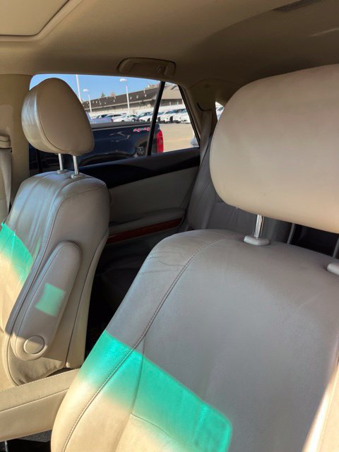 Used 2007 Lexus RX 400h 2WD image 11