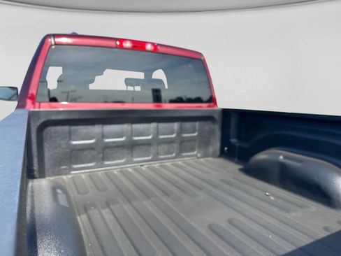 Used 2024 RAM 1500 Classic SLT AWD/4WD image 32