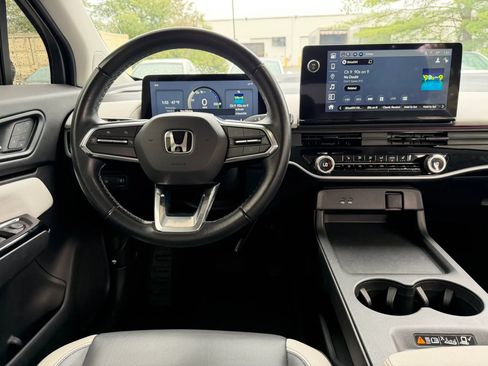 Used 2024 Honda Prologue Touring image 15