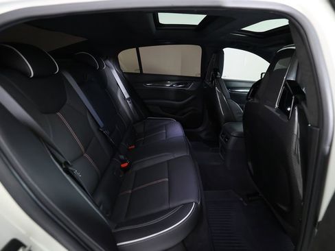 Used 2022 Cadillac CT5 V Blackwing w/ Driver Assist Package image 11