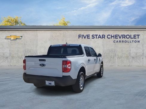 Used 2022 Ford Maverick XL image 8