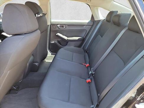 Used 2022 Honda Civic LX image 14