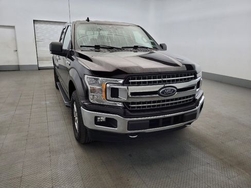 Used 2019 Ford F150 XLT w/ Equipment Group 302A Luxury image 14