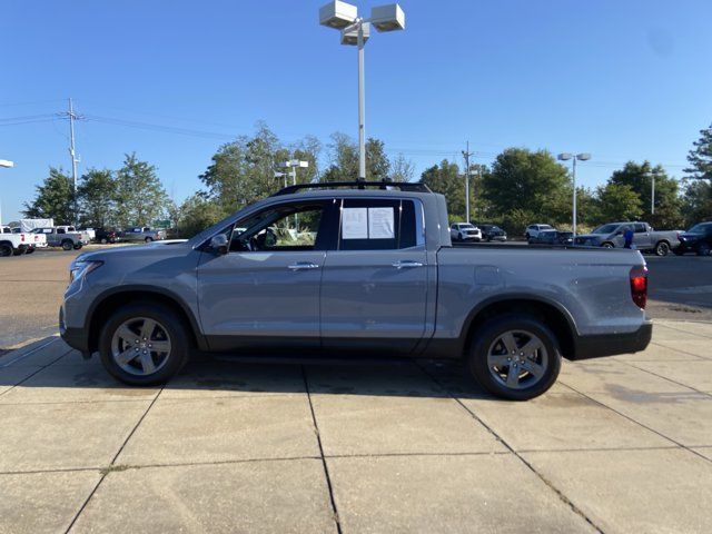 Used 2023 Honda Ridgeline RTL-E image 7