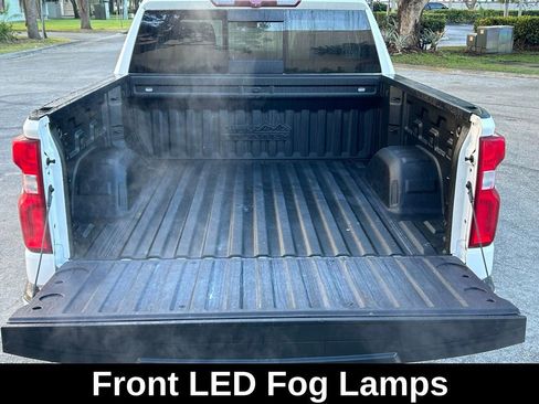 Used 2023 Chevrolet Silverado 1500 High Country image 38