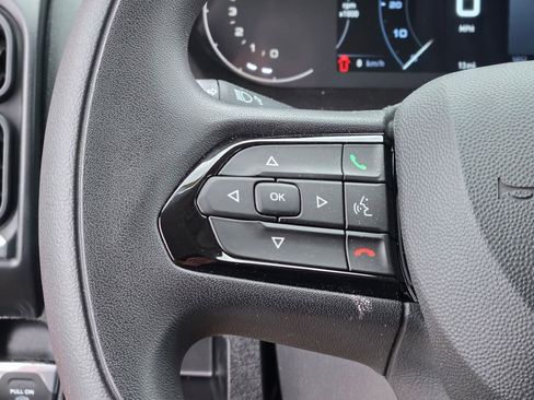 New 2025 RAM ProMaster 1500 w/ Quick Order Package 22G SLT image 21