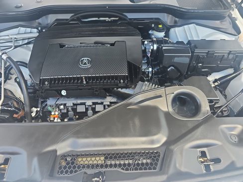 Used 2024 Acura MDX FWD image 31