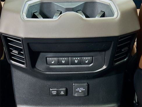 New 2026 Toyota Tundra 1794 Edition image 26