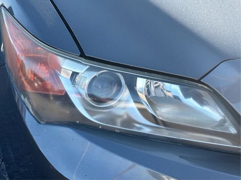 Used 2014 Acura ILX FWD image 22