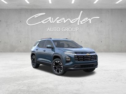 New 2026 Chevrolet Equinox LT w/ Convenience Package II