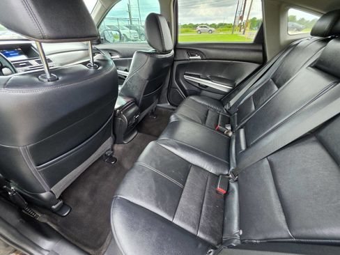 Used 2013 Honda Crosstour EX-L image 5