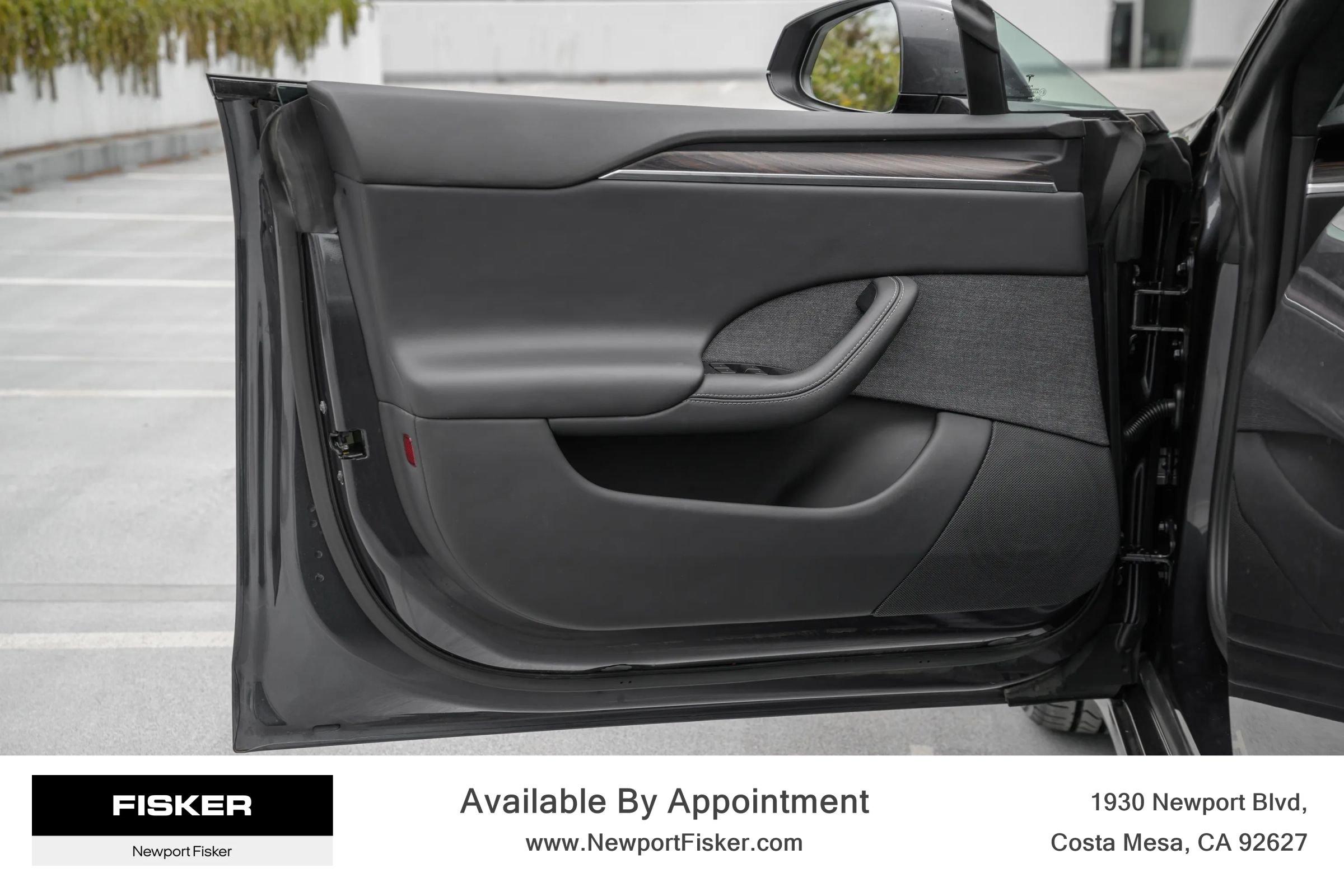 Used 2024 Tesla Model S AWD/4WD image 15
