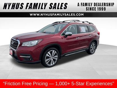 Used 2020 Subaru Ascent Touring