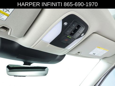 Used 2024 INFINITI QX60 Sensory AWD/4WD image 66