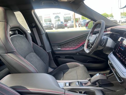 New 2026 Dodge Charger R/T AWD/4WD image 15