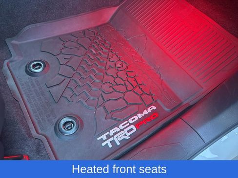 Used 2019 Toyota Tacoma TRD Pro image 13