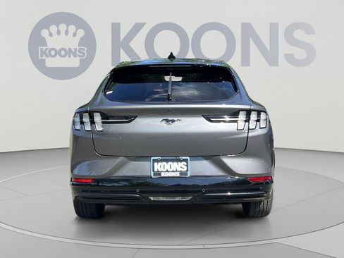 Used 2023 Ford Mustang Mach-E Premium AWD/4WD image 5