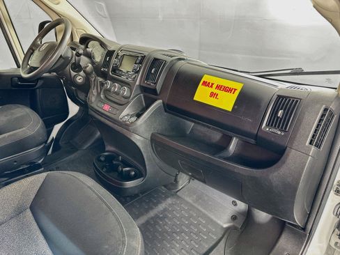 Used 2018 RAM ProMaster 1500 FWD image 24