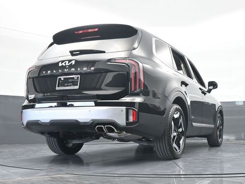 Used 2024 Kia Telluride EX image 63