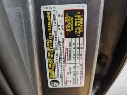 Used 2018 Volkswagen Atlas SEL Premium image 14