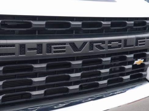 Used 2023 Chevrolet Silverado 3500 W/T w/ WT Convenience Package image 15