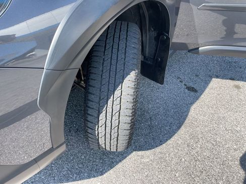 Used 2023 Subaru Outback Wilderness AWD/4WD image 56