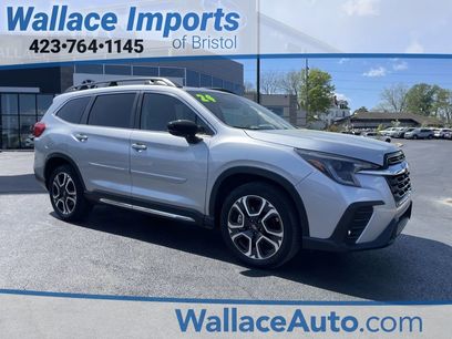 Used 2024 Subaru Ascent Limited w/ Technology Package