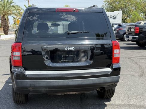 Used 2015 Jeep Patriot Sport w/ Power Value Group image 14