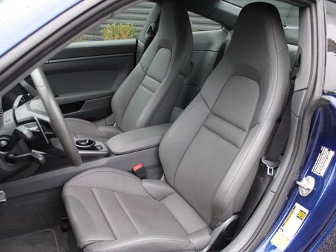 Used 2020 Porsche 911 Carrera 4S image 5