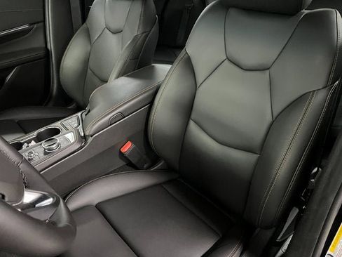 Certified 2025 Cadillac CT4 V image 15