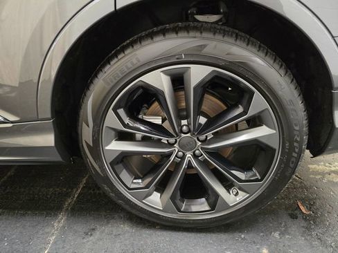 New 2026 Audi Q7 3.0T Premium Plus image 11