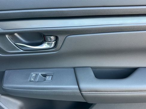 New 2026 Honda CR-V Sport-L image 19