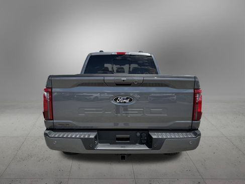 Used 2024 Ford F150 XLT w/ Equipment Group 302A MID AWD/4WD image 8