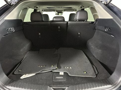 Used 2025 MAZDA CX-5 AWD 2.5 S w/ Preferred Package image 33