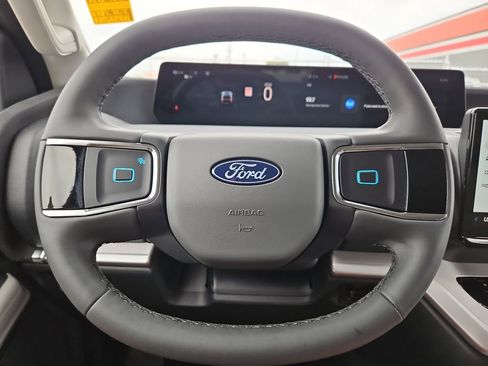 New 2026 Ford Expedition Max Active RWD image 27
